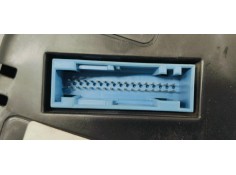 Recambio de cuadro instrumentos para seat ibiza (6j5) 1.6 tdi referencia OEM IAM 6J0920803H  