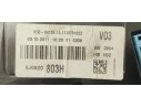 Recambio de cuadro instrumentos para seat ibiza (6j5) 1.6 tdi referencia OEM IAM 6J0920803H  