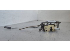 Recambio de cerradura puerta delantera derecha para kia rio ls berlina referencia OEM IAM   