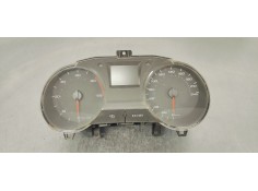 Recambio de cuadro instrumentos para seat ibiza (6j5) 1.6 tdi referencia OEM IAM 6J0920803H  