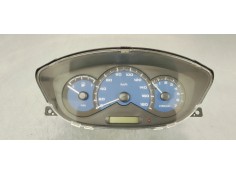 Recambio de cuadro instrumentos para chevrolet matiz referencia OEM IAM 96664150  