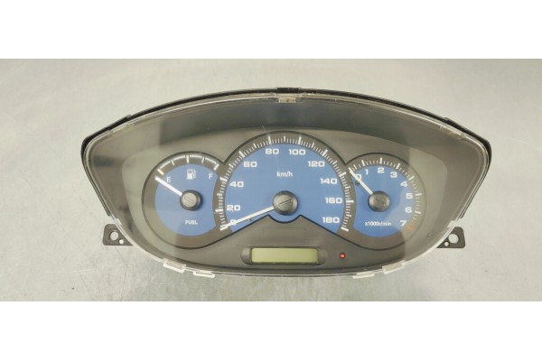 Recambio de cuadro instrumentos para chevrolet matiz referencia OEM IAM 96664150  