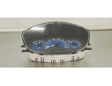 Recambio de cuadro instrumentos para chevrolet matiz referencia OEM IAM 96664150  