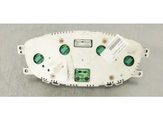 Recambio de cuadro instrumentos para chevrolet matiz referencia OEM IAM 96664150  