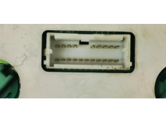 Recambio de cuadro instrumentos para chevrolet matiz referencia OEM IAM 96664150  