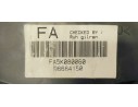 Recambio de cuadro instrumentos para chevrolet matiz referencia OEM IAM 96664150  