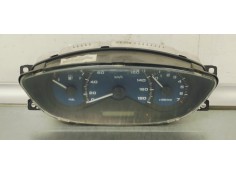 Recambio de cuadro instrumentos para chevrolet matiz referencia OEM IAM 96664150  
