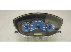 Recambio de cuadro instrumentos para chevrolet matiz referencia OEM IAM 96664150  