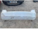 Recambio de paragolpes trasero para skoda fabia combi (5j5) 1.6 tdi 90 fap referencia OEM IAM   