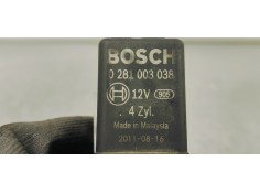Recambio de caja precalentamiento para seat ibiza iv berlina 1.6 tdi 90 fap referencia OEM IAM 0281003038  