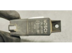 Recambio de caja precalentamiento para seat ibiza iv berlina 1.6 tdi 90 fap referencia OEM IAM 0281003038  