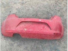 Recambio de paragolpes trasero para seat leon (1p1) referencia OEM IAM   