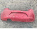 Recambio de paragolpes trasero para seat leon (1p1) referencia OEM IAM   