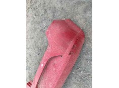 Recambio de paragolpes trasero para seat leon (1p1) referencia OEM IAM   