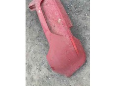 Recambio de paragolpes trasero para seat leon (1p1) referencia OEM IAM   