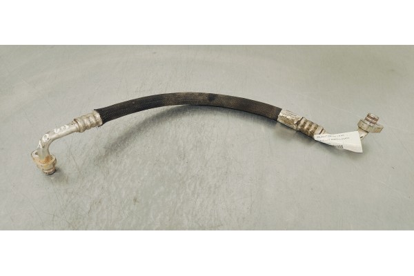 Recambio de tubos aire acondicionado para peugeot 208 (p2) 1.5 hdi referencia OEM IAM 9826365480  