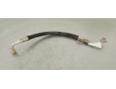 Recambio de tubos aire acondicionado para peugeot 208 (p2) 1.5 hdi referencia OEM IAM 9826365480  