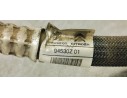 Recambio de tubos aire acondicionado para peugeot 208 (p2) 1.5 hdi referencia OEM IAM 9826365480  
