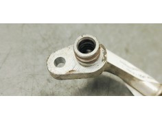 Recambio de tubos aire acondicionado para peugeot 208 (p2) 1.5 hdi referencia OEM IAM 9826365480  