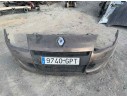Recambio de paragolpes delantero para renault scenic iii 1.5dci 85 referencia OEM IAM   