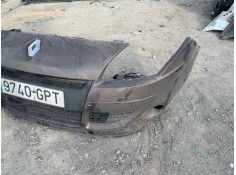 Recambio de paragolpes delantero para renault scenic iii 1.5dci 85 referencia OEM IAM   