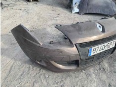 Recambio de paragolpes delantero para renault scenic iii 1.5dci 85 referencia OEM IAM   