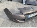 Recambio de paragolpes delantero para renault scenic iii 1.5dci 85 referencia OEM IAM   