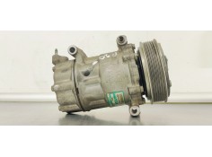 Recambio de compresor aire acondicionado para peugeot 206 berlina look referencia OEM IAM 9655191580  