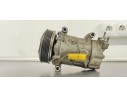 Recambio de compresor aire acondicionado para peugeot 206 berlina look referencia OEM IAM 9655191580  