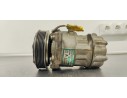 Recambio de compresor aire acondicionado para peugeot 206 berlina look referencia OEM IAM 9655191580  