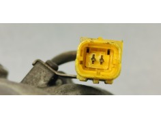 Recambio de compresor aire acondicionado para peugeot 206 berlina look referencia OEM IAM 9655191580  