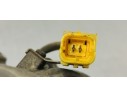 Recambio de compresor aire acondicionado para peugeot 206 berlina look referencia OEM IAM 9655191580  