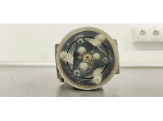 Recambio de compresor aire acondicionado para peugeot 206 berlina look referencia OEM IAM 9655191580  