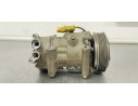 Recambio de compresor aire acondicionado para peugeot 206 berlina look referencia OEM IAM 9655191580  