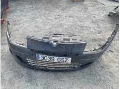 Recambio de paragolpes delantero para renault megane iii berlina 5 p referencia OEM IAM   