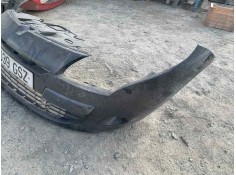 Recambio de paragolpes delantero para renault megane iii berlina 5 p referencia OEM IAM   