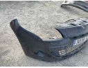 Recambio de paragolpes delantero para renault megane iii berlina 5 p referencia OEM IAM   