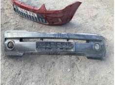 Recambio de paragolpes delantero para kia sorento referencia OEM IAM   