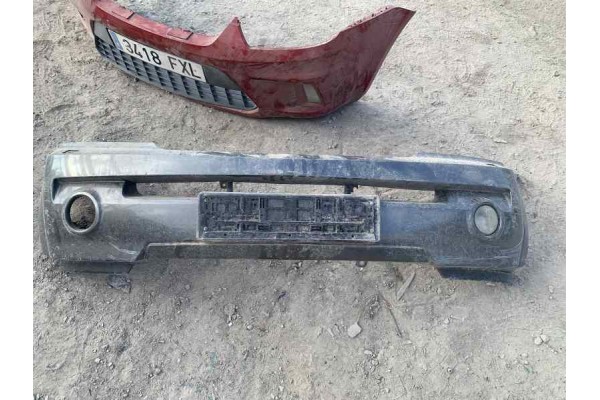 Recambio de paragolpes delantero para kia sorento referencia OEM IAM   