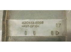 Recambio de caudalimetro para seat ibiza (6j5) 1.6 tdi referencia OEM IAM 03L906461  