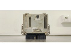 Recambio de centralita motor uce para citroen jumpy fugón 1.5 hdi 100 fap referencia OEM IAM 0281037200  