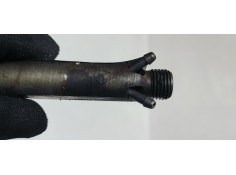 Recambio de inyector para volkswagen golf iv berlina (1j1) básico referencia OEM IAM 038130201G  