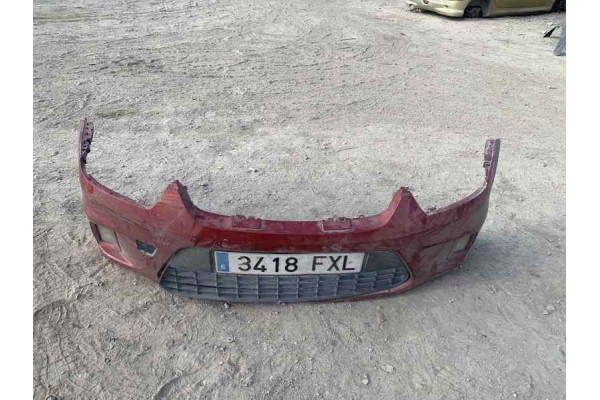 Recambio de paragolpes delantero para ford c-max (cb3) referencia OEM IAM   