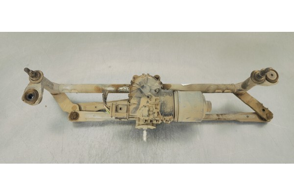 Recambio de motor limpia delantero para seat ibiza (6j5) 1.6 tdi referencia OEM IAM 6R1955023C  