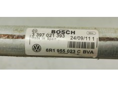 Recambio de motor limpia delantero para seat ibiza (6j5) 1.6 tdi referencia OEM IAM 6R1955023C  