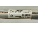Recambio de motor limpia delantero para seat ibiza (6j5) 1.6 tdi referencia OEM IAM 6R1955023C  