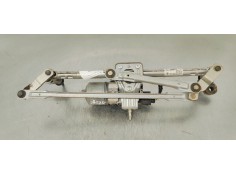Recambio de motor limpia delantero para seat ibiza (6j5) 1.6 tdi referencia OEM IAM 6R1955023C  