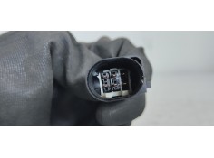 Recambio de sonda lambda para peugeot 3008 allure referencia OEM IAM 9683265480  