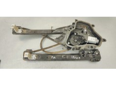 Recambio de elevalunas delantero derecho para seat ibiza (6j5) 1.6 tdi referencia OEM IAM 6J4837402D  