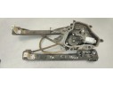 Recambio de elevalunas delantero derecho para seat ibiza (6j5) 1.6 tdi referencia OEM IAM 6J4837402D  